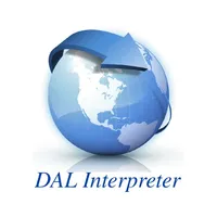 DAL Interpreter icon