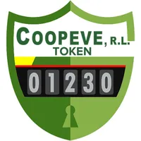 CoopToken icon