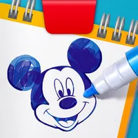 Super Studio Mickey & Friends icon