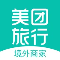 MeiTuan Merchant icon