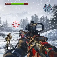 Call of Sniper War Game icon