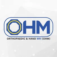drOHM icon