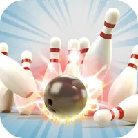 Bowling Cool icon