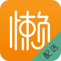 懒人窝配送端 icon