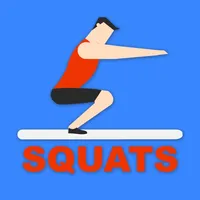 My Trainer: Squats icon