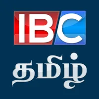 IBC Tamil icon