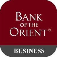 Bank Orient Business Mobile icon