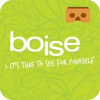 Visit Boise icon