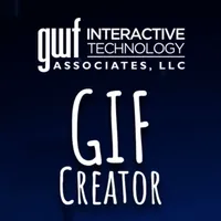 GWF GIF Creator icon