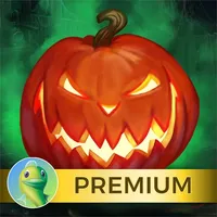 Halloween Stories: Invitation icon