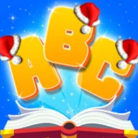 Christmas ABC Learning icon