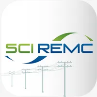 SCI REMC Connect icon