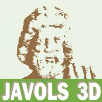 Javols 3D icon