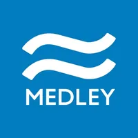 Medley-appen icon