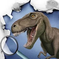 Dinosaur Park Archaeologist 18 icon