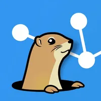 Graph Gopher - Neo4j client icon