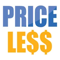 Price Less Foods icon