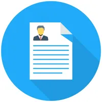 Resume Builder App icon