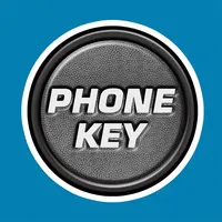 EasyCar Phone Key icon