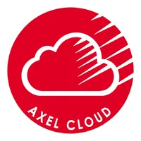 Axel-Cloud icon