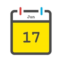 SnapCalendar- with your photos icon