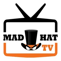 MadHatTV icon