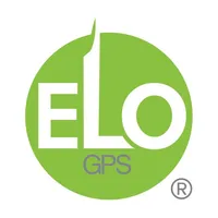 Elo GPS icon