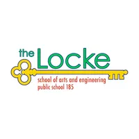 The Locke School icon