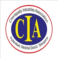 CIA-Hyderabad icon