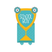 SchoolBox - Smart School App icon