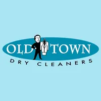 Old Town Dry Cleaners icon