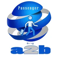 Going A2B - Passengers icon