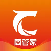 居美商管家 icon