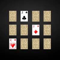 Cards and pair - Matchismo icon