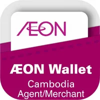 AEON Wallet Agent/Merchant icon