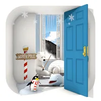 Escape Game: North Pole icon