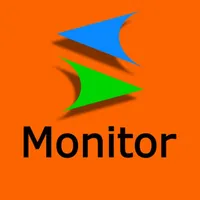 GPS Monitor icon