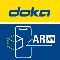 Doka Augmented Reality America icon