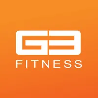 G3 Fitness Centre icon