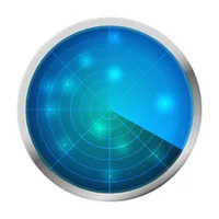 Percent Radar icon