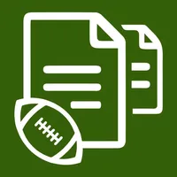 Football News - NFL edition icon