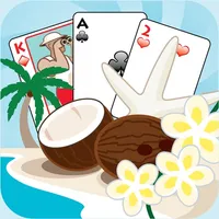 Tropical Solitaire icon