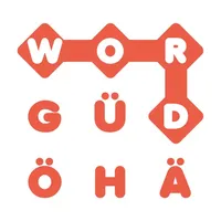 Word Search Puzzles· icon