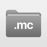 .mobileconfig Loader icon