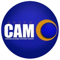 Grupo cam icon