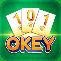 101 Okey Star ( İnternetsiz ) icon