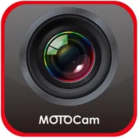 MOTOCam icon