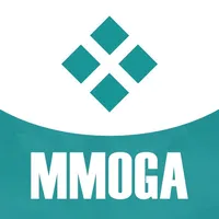 MMOGA icon