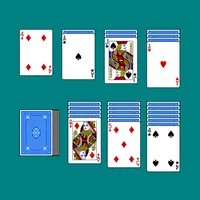 i.Solitaire icon