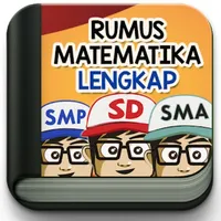 Rumus Matematika icon